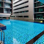 The Klagan @ Riverson Hotel