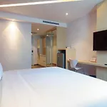 The Klagan @ Riverson Hotel