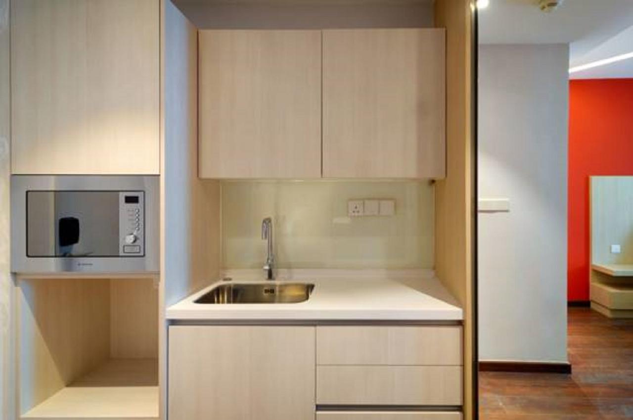 The Klagan @ Riverson Hotel 3*
