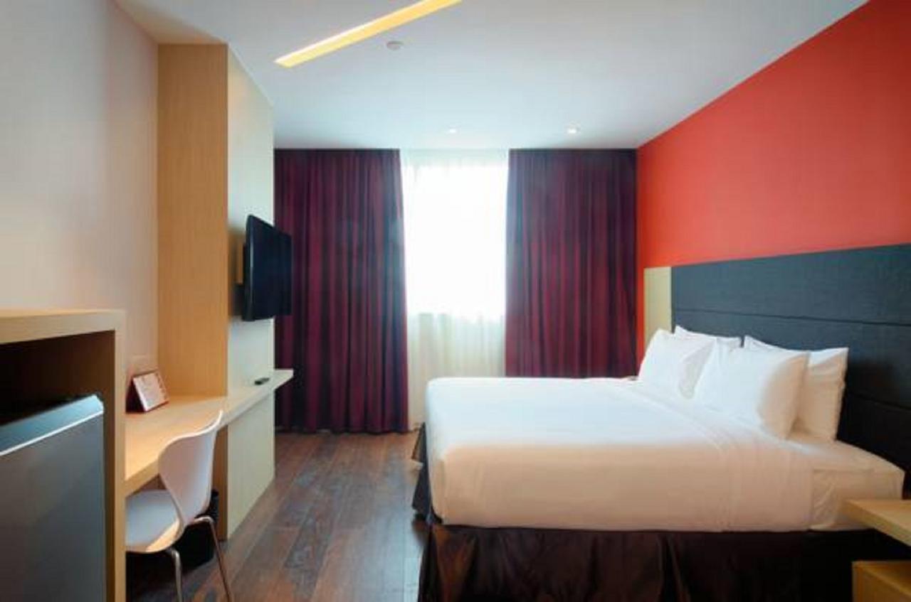 The Klagan @ Riverson Hotel 3*